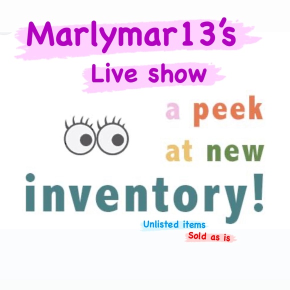 MarlyMar’s NEW Notifications- On LIVE. Please Like,Share & Bookmark Future Lives - Picture 12 of 13